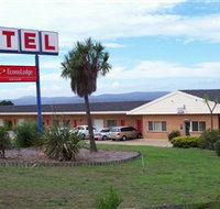 Econo Lodge Bayview Motel - Great Ocean Road Tourism
