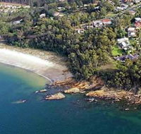 Gibsons by the Beach - Great Ocean Road Tourism