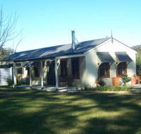 Hillcrest Cottage - Great Ocean Road Tourism