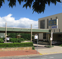 Mid City Motor Inn - Great Ocean Road Tourism