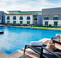 Springs Resort - Shoalhaven Sports Motel - Great Ocean Road Tourism