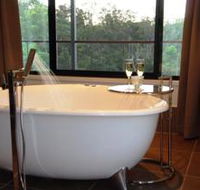 Melawondi Spring Retreat - Great Ocean Road Tourism