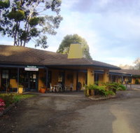 Best Western Coachmans Rest Motor Inn - Great Ocean Road Tourism