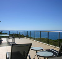 Rainbow Ocean Palms Resort - Great Ocean Road Tourism