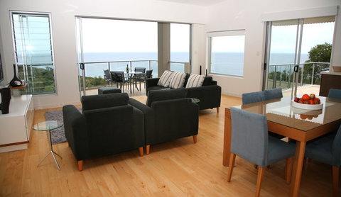 Rainbow Ocean Palms Resort - Great Ocean Road Tourism 4