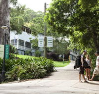 Halse Lodge Backpackers Hostel YHA - Great Ocean Road Tourism