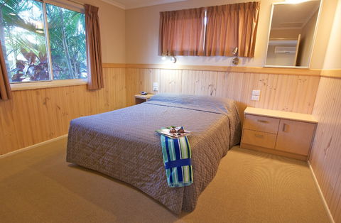 BIG4 Noosa Bougainvillia Holiday Park - Great Ocean Road Tourism 2