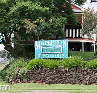 Mapleton Falls Accommodation - Great Ocean Road Tourism