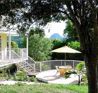 Cooroy Country Cottages - Great Ocean Road Tourism