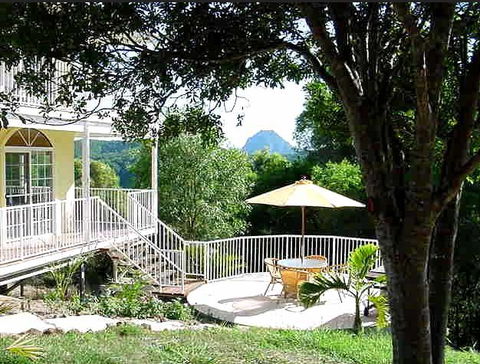 Cooroy Country Cottages - Great Ocean Road Tourism 0
