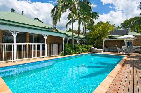 Cooroy Country Cottages - Great Ocean Road Tourism 1