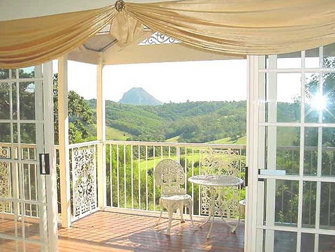Cooroy Country Cottages - Great Ocean Road Tourism 2