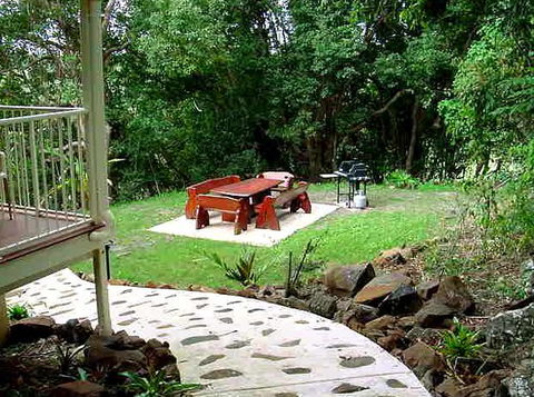 Cooroy Country Cottages - Great Ocean Road Tourism 3