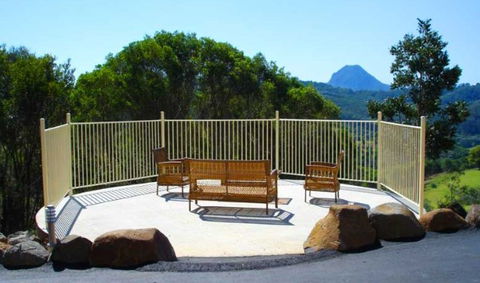 Cooroy Country Cottages - Great Ocean Road Tourism 4