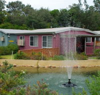 Bay of Plenty Lodges - Great Ocean Road Tourism