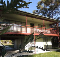A Paradise Bungalow Waterfront - Great Ocean Road Tourism