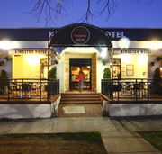 Kingston Hotel - Great Ocean Road Tourism