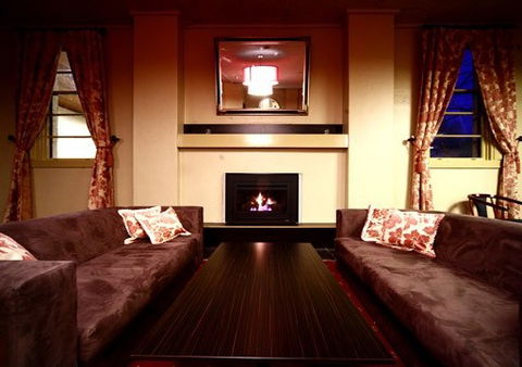 Kingston Hotel - Great Ocean Road Tourism 1