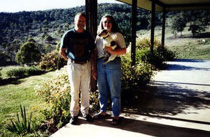 Avalanche Homestead - Great Ocean Road Tourism 0