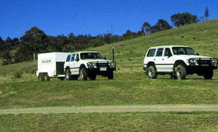 Avalanche Homestead - Great Ocean Road Tourism 3