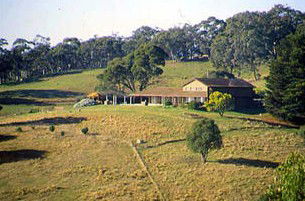 Avalanche Homestead - Great Ocean Road Tourism 4