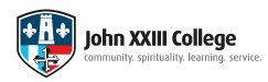 John XXIII College - Great Ocean Road Tourism 0