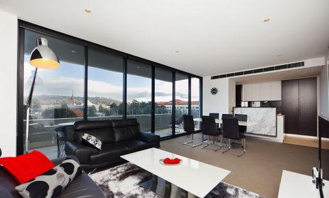 Apartments By Nagee Canberra - Great Ocean Road Tourism 0