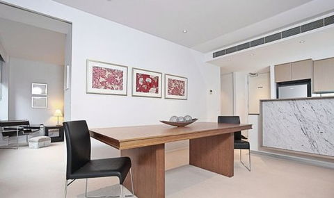 Apartments By Nagee Canberra - Great Ocean Road Tourism 1
