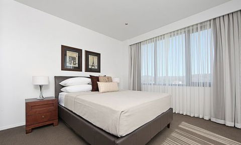 Apartments By Nagee Canberra - Great Ocean Road Tourism 2