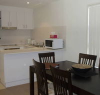 Braddon Element Apartment - Great Ocean Road Tourism