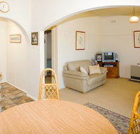 Peel Cottage - Ballarat Miners Cottages - Great Ocean Road Tourism
