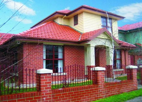 Executive Townhouse, Ballarat - Great Ocean Road Tourism 0
