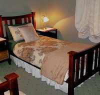 Ripon Cottage - Great Ocean Road Tourism