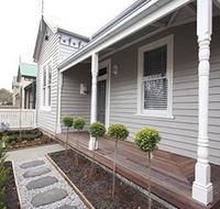 Accommodation on Lyons - Great Ocean Road Tourism
