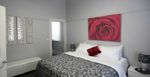 Accommodation On Lyons - Great Ocean Road Tourism 2