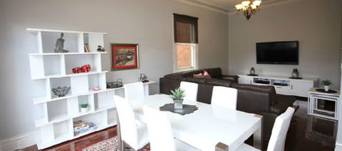 Accommodation On Lyons - Great Ocean Road Tourism 3