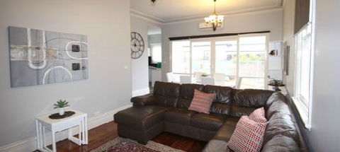 Accommodation On Lyons - Great Ocean Road Tourism 4