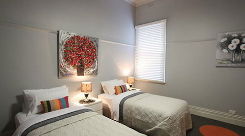 Accommodation On Lyons - Great Ocean Road Tourism 6