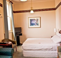 Hotel Shamrock - Great Ocean Road Tourism