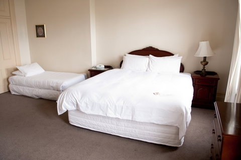 Hotel Shamrock - Great Ocean Road Tourism 2