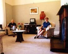 Antoinette's Bed & Breakfast - Great Ocean Road Tourism 1