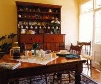 Antoinette's Bed & Breakfast - Great Ocean Road Tourism 2