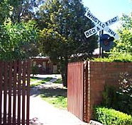 Whistle Inn - Great Ocean Road Tourism