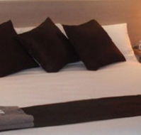 Bristol Hill Motor Inn  Peppas Licensed Restaurant