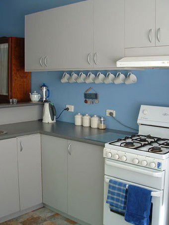 Talbot Street Stop Over - Great Ocean Road Tourism 1