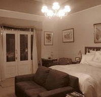 Silver Birch Bed  Breakfast - Great Ocean Road Tourism