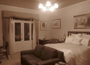 Silver Birch Bed & Breakfast - Great Ocean Road Tourism 0