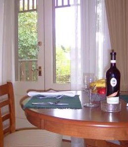 Silver Birch Bed & Breakfast - Great Ocean Road Tourism 2