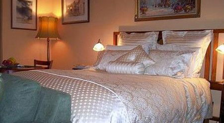 Silver Birch Bed & Breakfast - Great Ocean Road Tourism 3