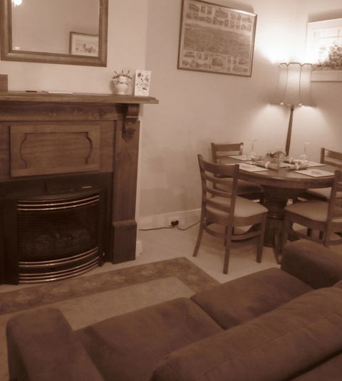 Silver Birch Bed & Breakfast - Great Ocean Road Tourism 5